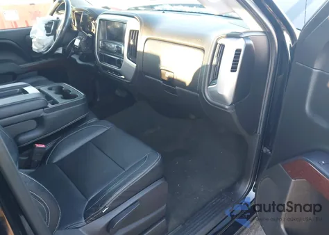 2016 GMC Sierra 1500 Sle from USA, damaged, VIN 1GTV2MEC5GZ324013